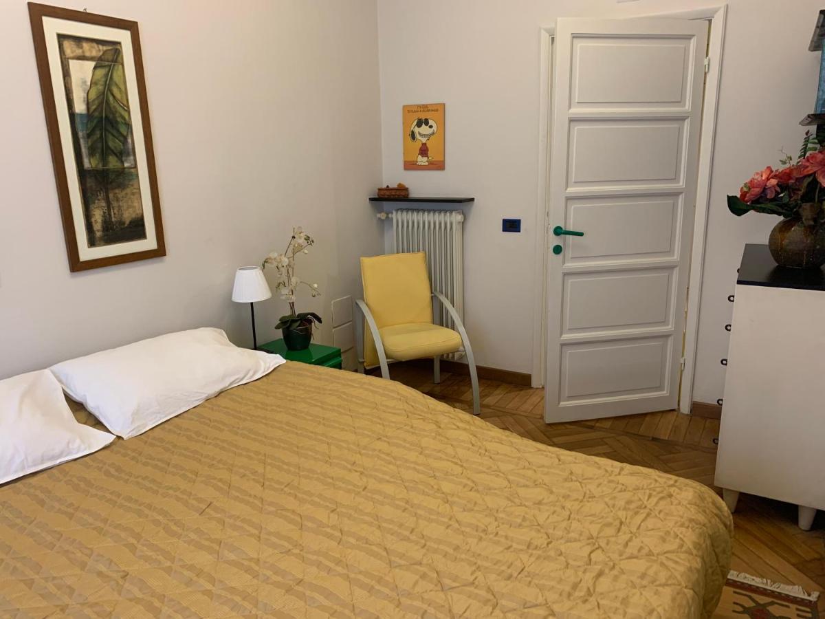 Apartmán A Casa Di Paolo - Luxury House - Portofino Front - Fino A 8 Persone Rapallo Exteriér fotografie