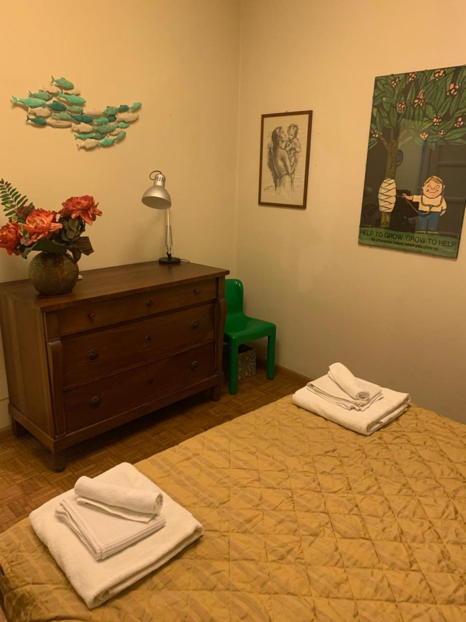 Apartmán A Casa Di Paolo - Luxury House - Portofino Front - Fino A 8 Persone Rapallo Exteriér fotografie